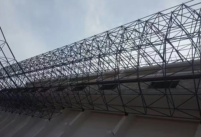 三河泗洪垃圾电厂